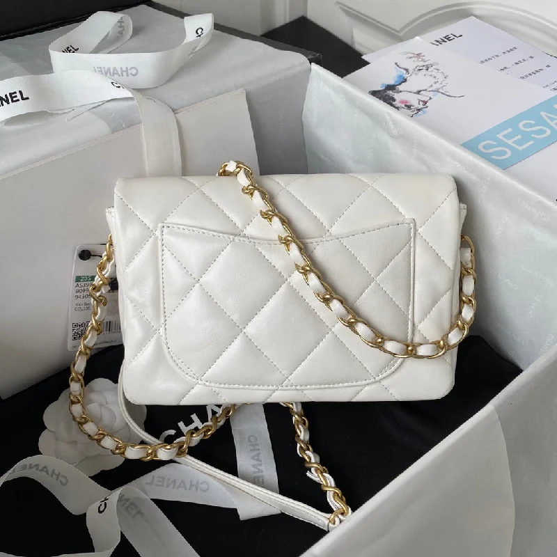 Chanel - Luxury Bag - CHL - 279