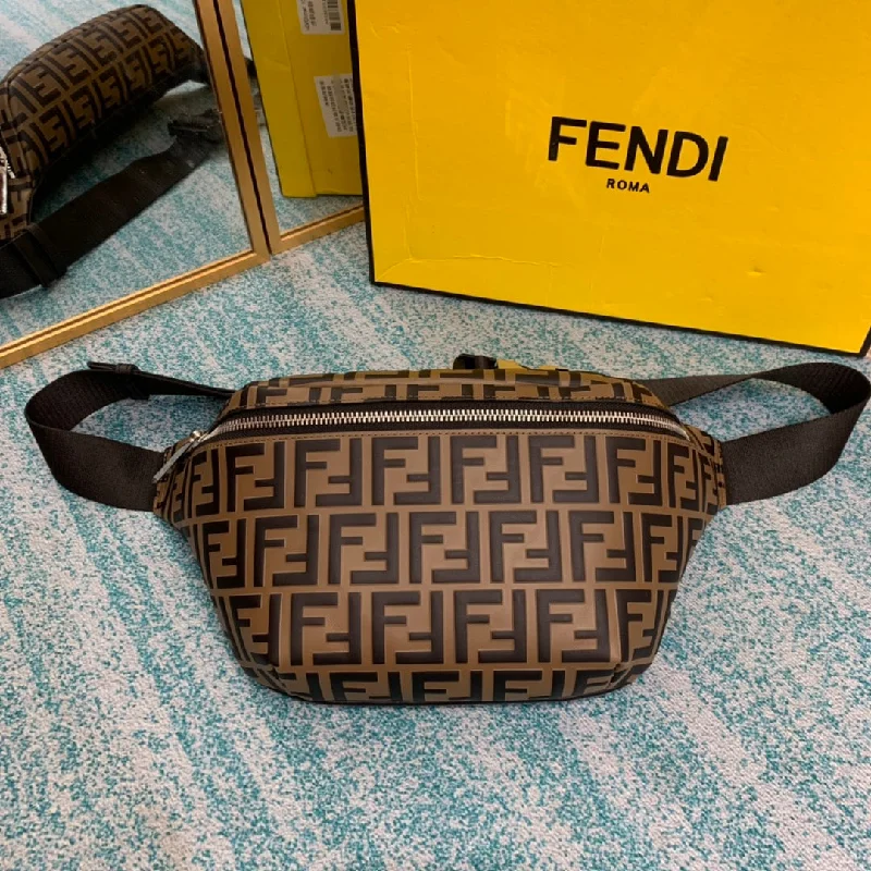 WF -  Fendi Bag - 394