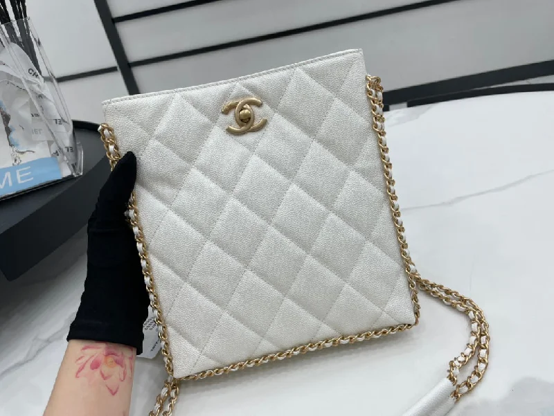 Chanel - Luxury Bag - CHL - 648