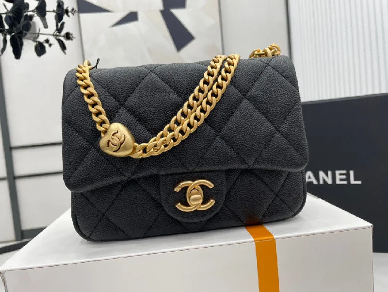 Chanel - Luxury Bag - CHL - 342