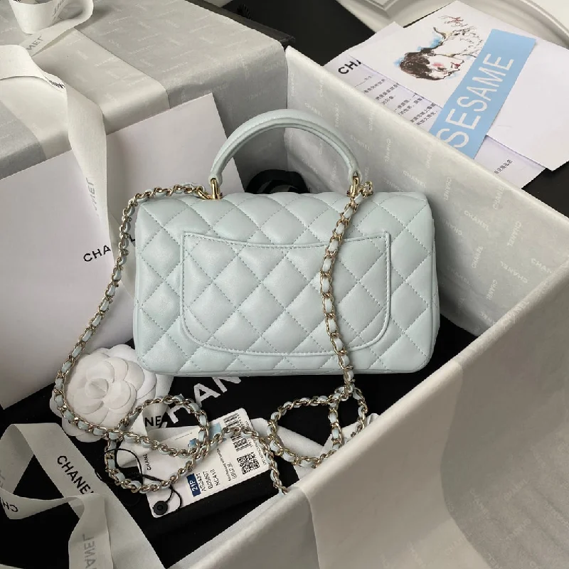 Chanel - Luxury Bag - CHL - 690