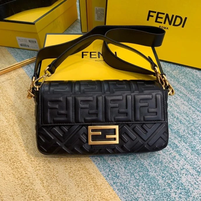 WF - Fendi Bags - 013