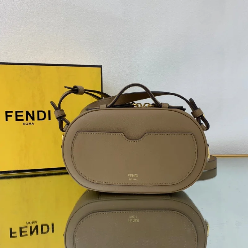 WF -  Fendi Bag - 295