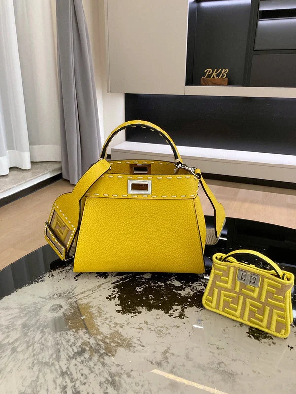 WF - Fendi Bags - 109