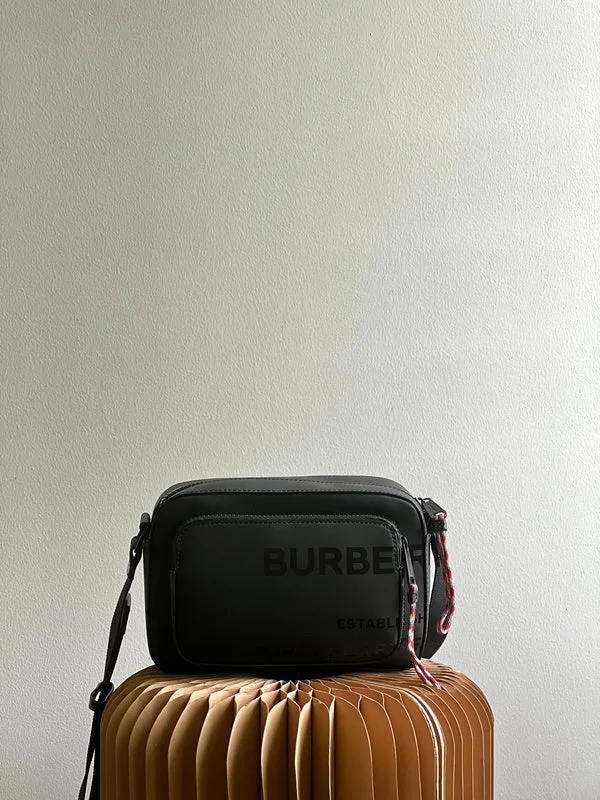 Whimsy Finds - Burberry Bags - 396