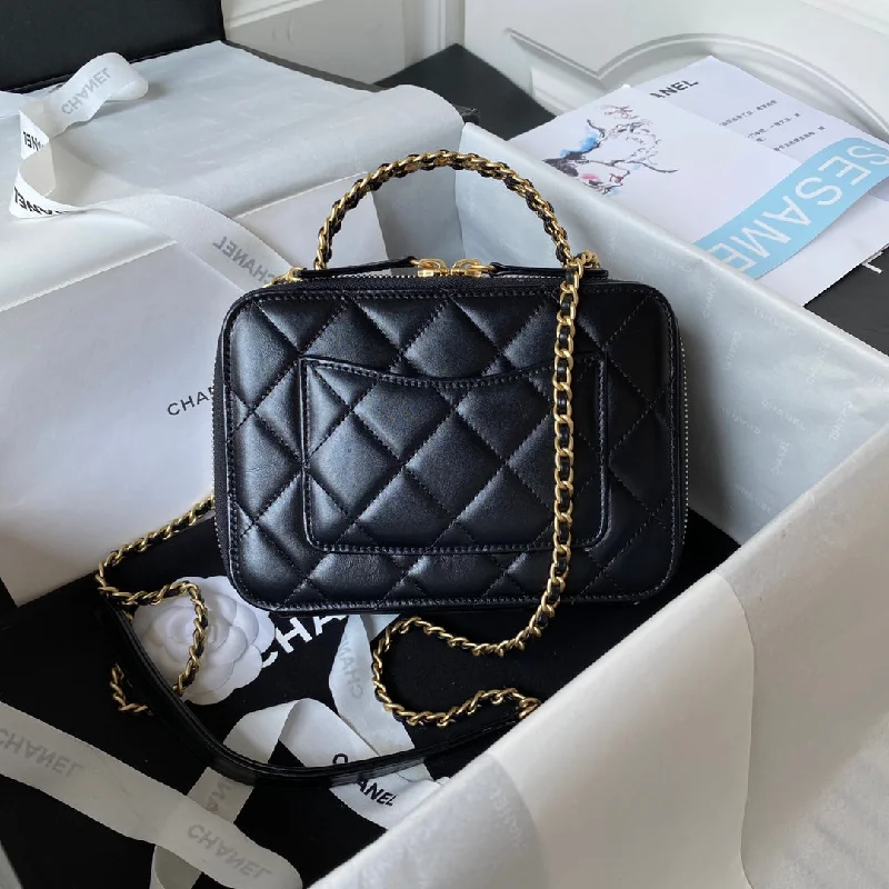 Chanel - Luxury Bag - CHL - 329