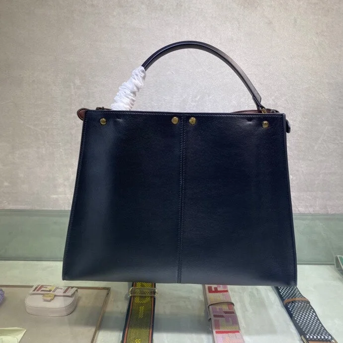 WF -  Fendi Bag - 335