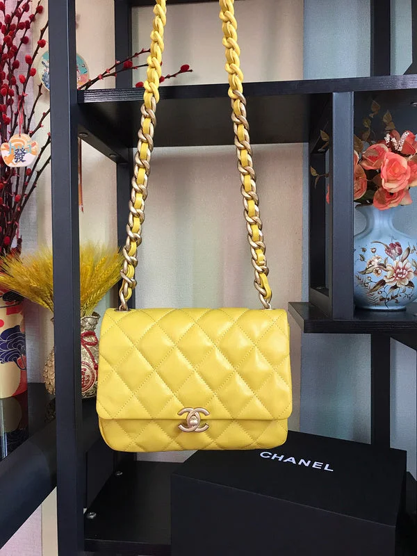 WF - Chanel Bags - 1104