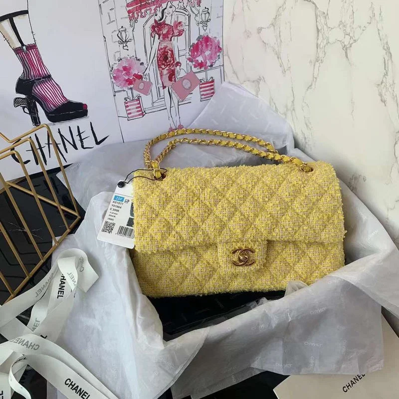 WF - Chanel Bags - 1013