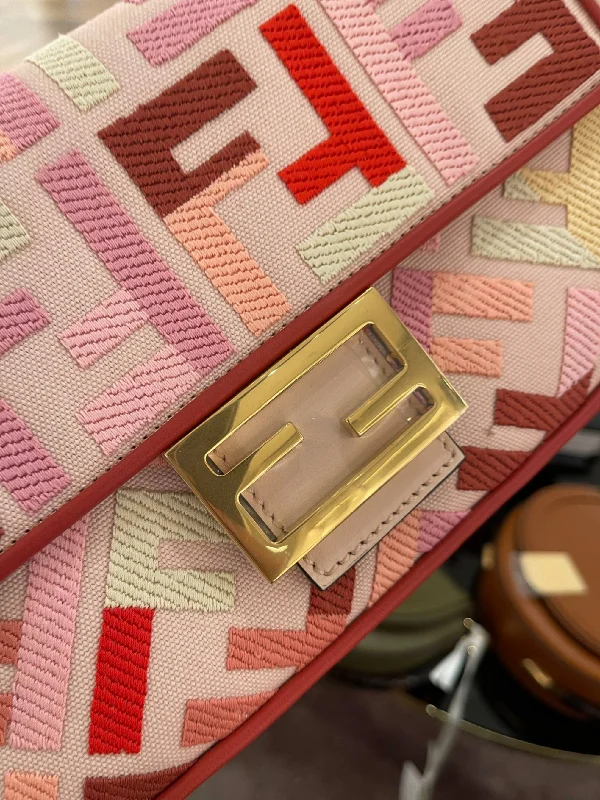 WF -  Fendi Bag - 431