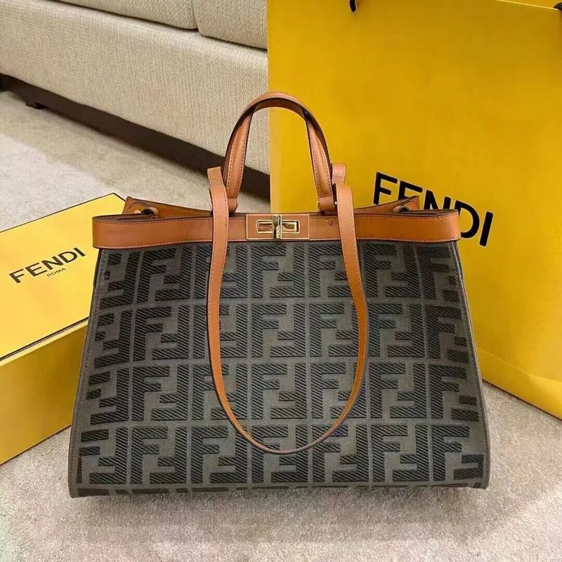 WF - Fendi Bags - 085