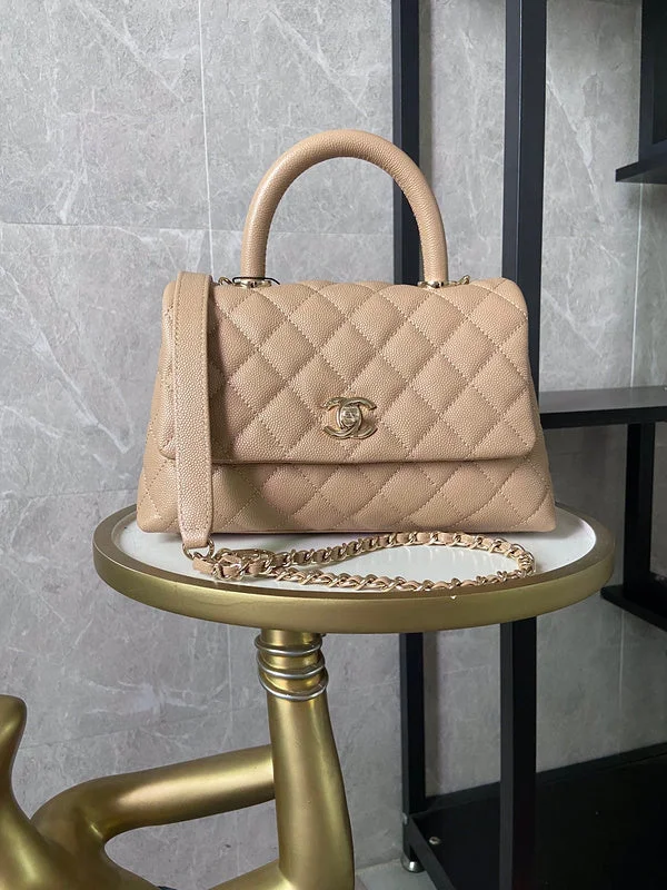 WF - Chanel Bags - 020