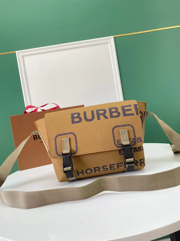 Whimsy Finds - Burberry Bags - 402