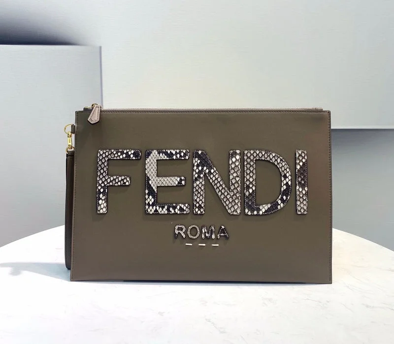 WF - Fendi Bags - 1003