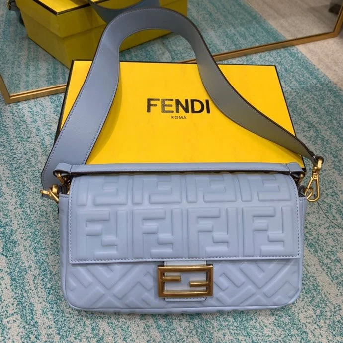 WF - Fendi Bags - 015