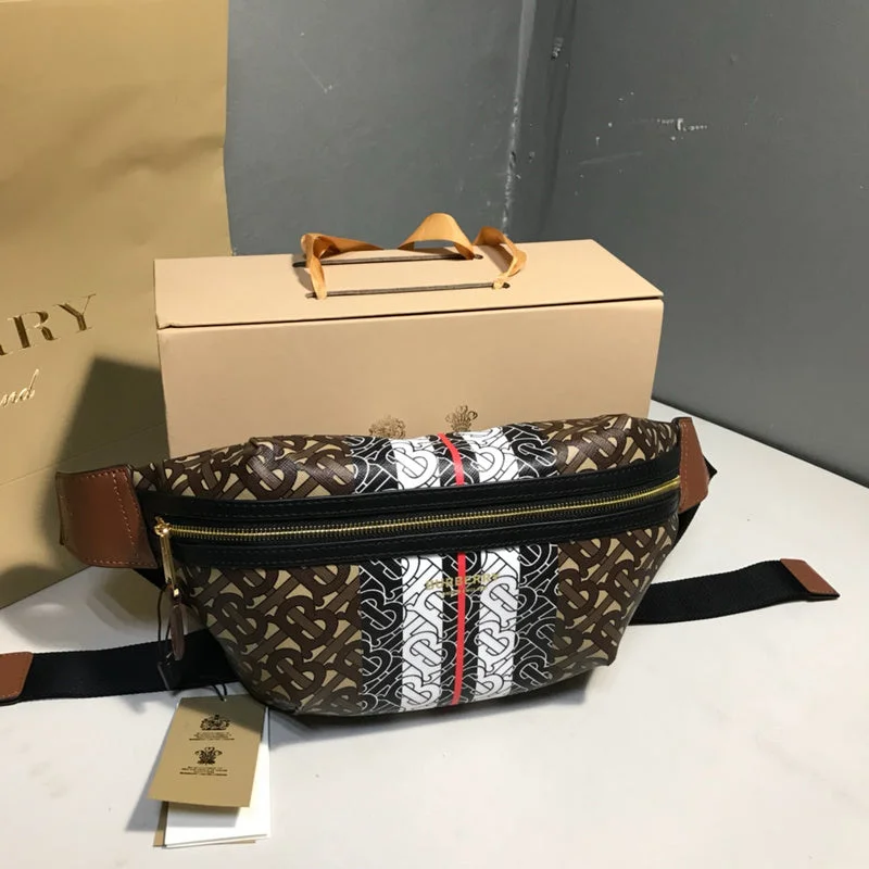 Whimsy Finds - Burberry Bags - 375