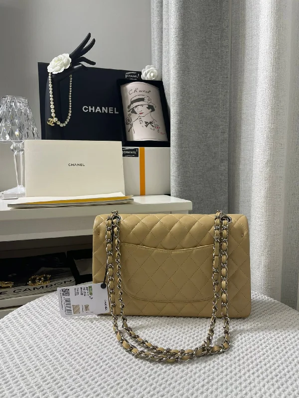 Chanel - Luxury Bag - CHL - 400