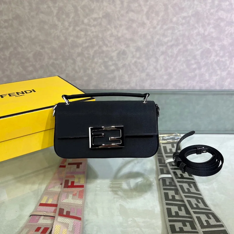 WF - Fendi Bags - 029