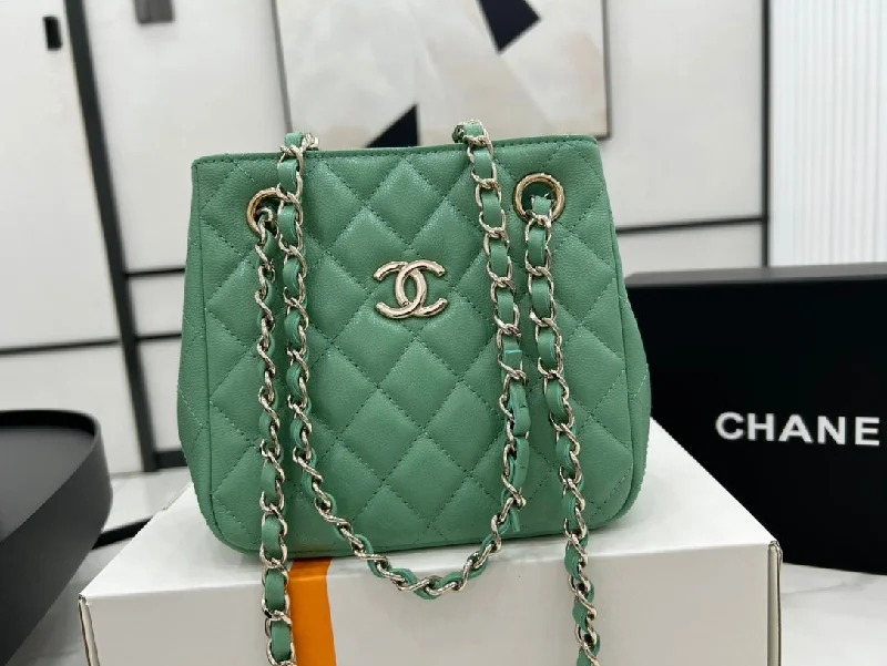 Chanel - Luxury Bag - CHL - 306