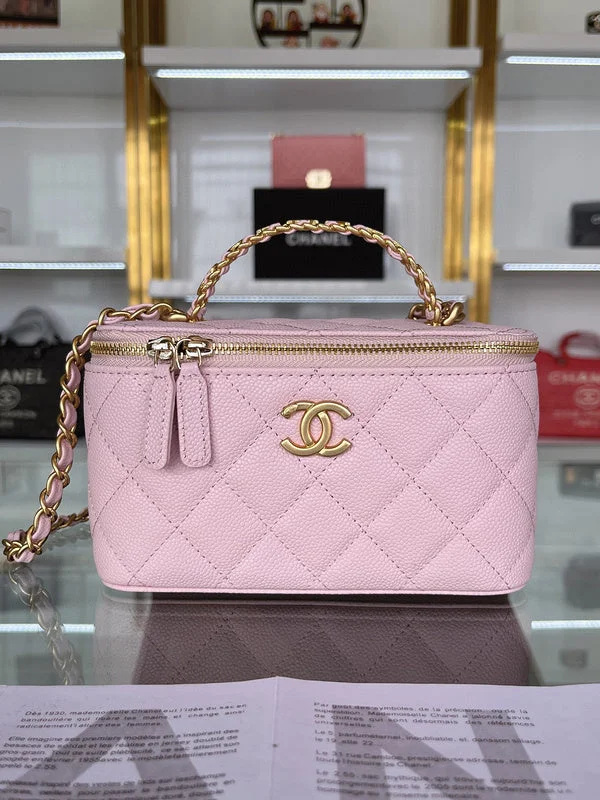 WF - Chanel Bags - 1148