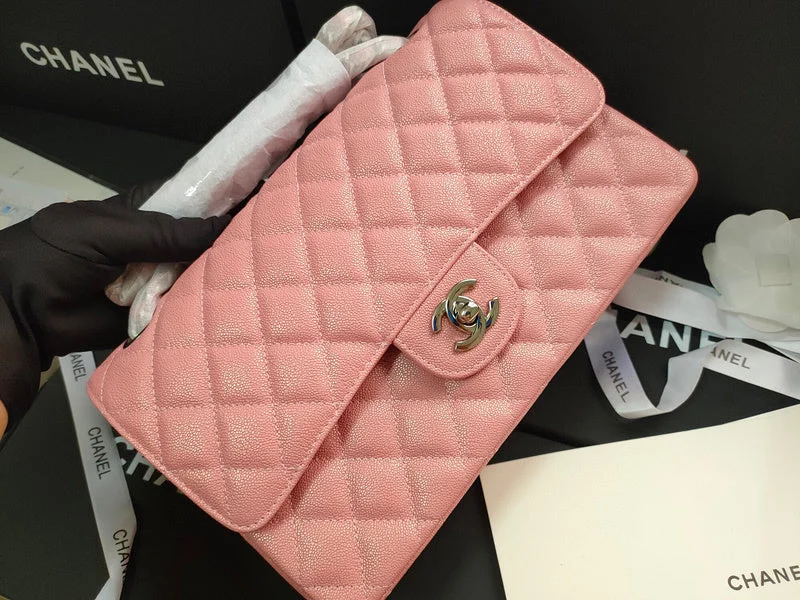 WF - Chanel Bags - 034