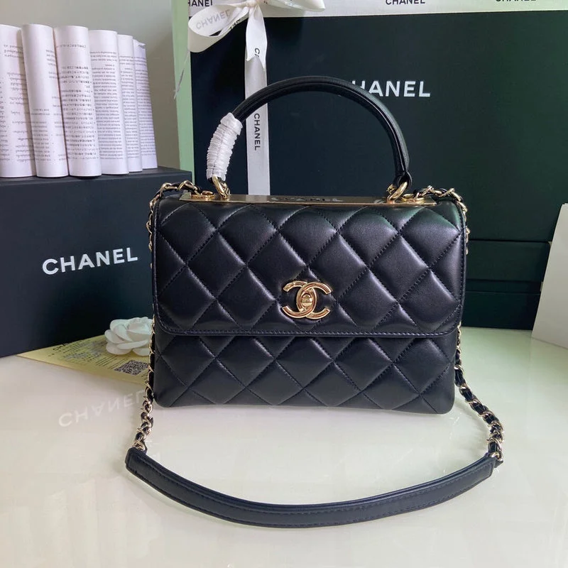 WF - Chanel Bags - 078