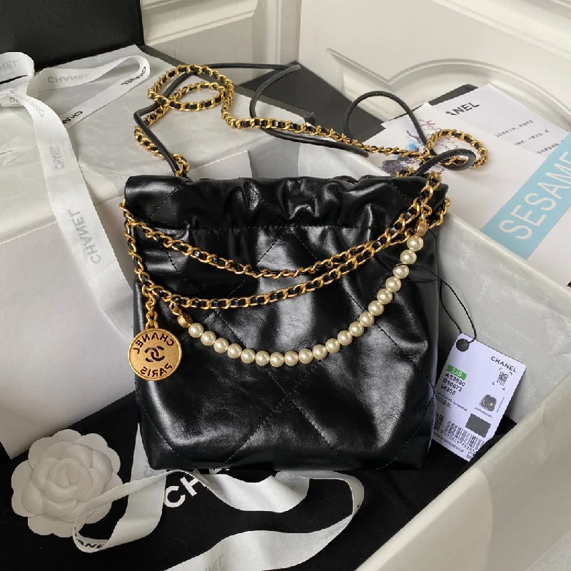 Chanel - Luxury Bag - CHL - 250