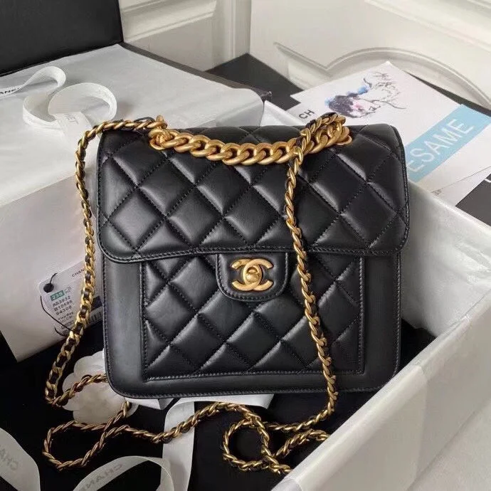 WF - Chanel Bags - 096