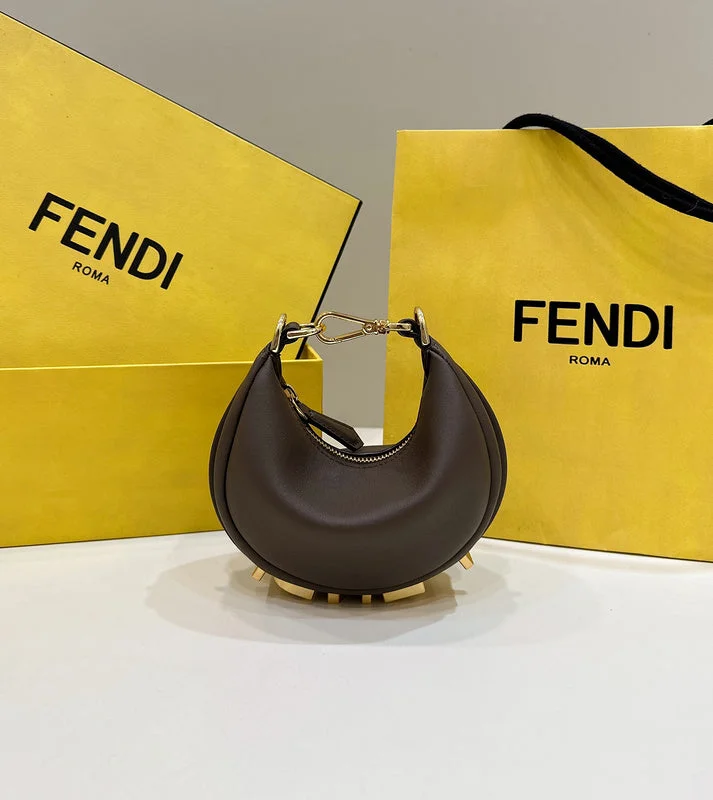 WF - Fendi Bags - 023