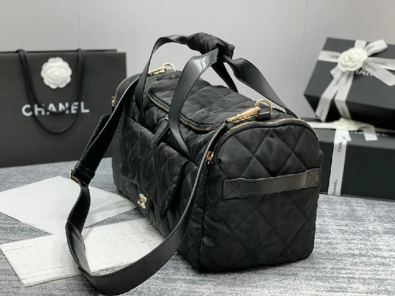 Chanel - Luxury Bag - CHL - 385