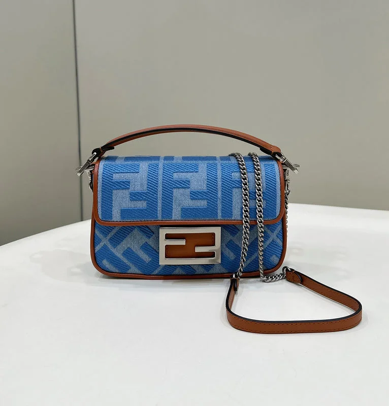 WF - Fendi Bags - 012