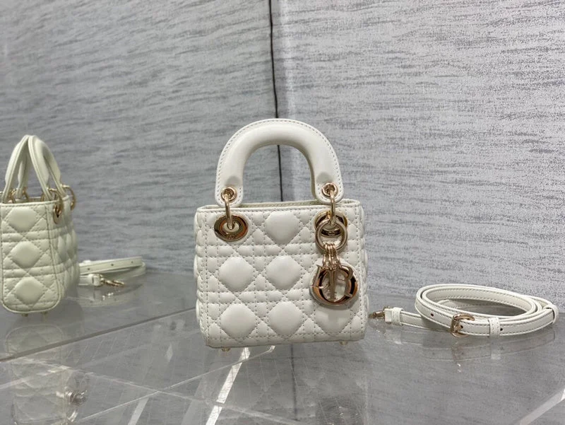 WF - Chanel Bags - 019