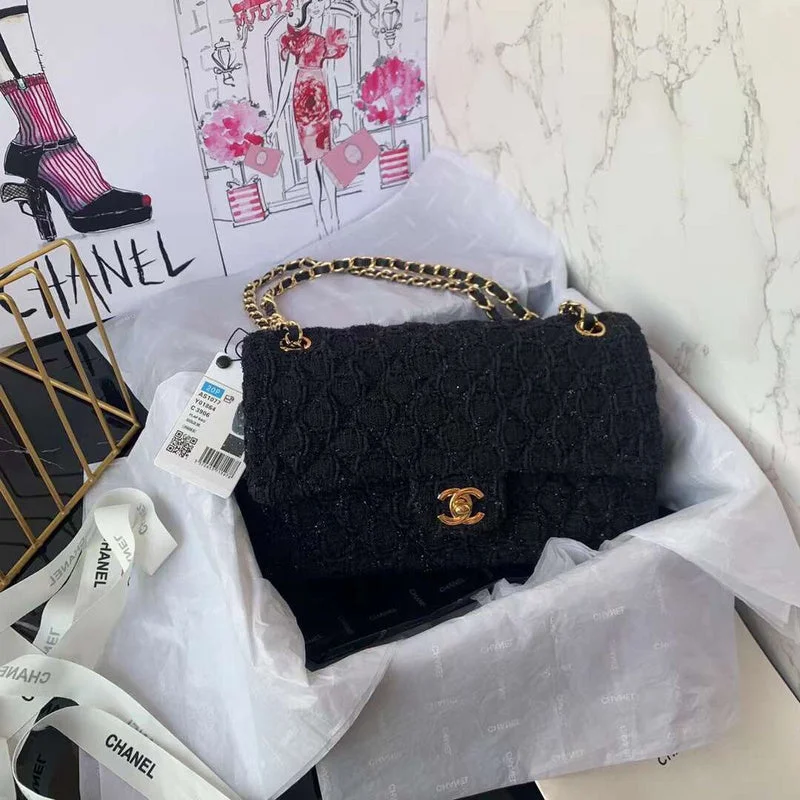 WF - Chanel Bags - 1005