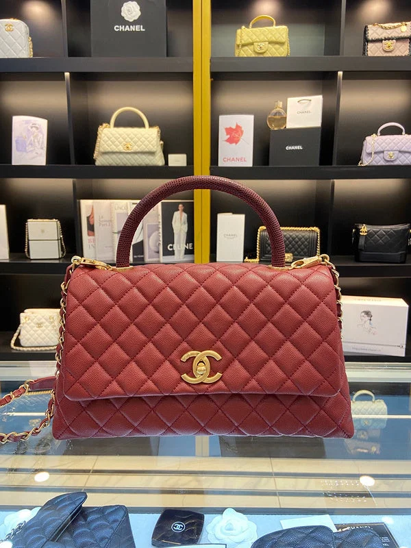 WF - Chanel Bags - 049