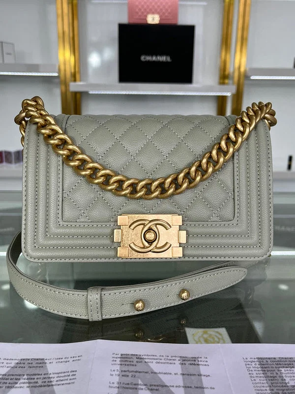 WF - Chanel Bags - 1035