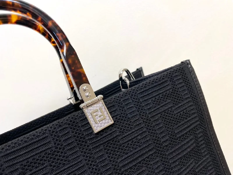 WF -  Fendi Bag - 279