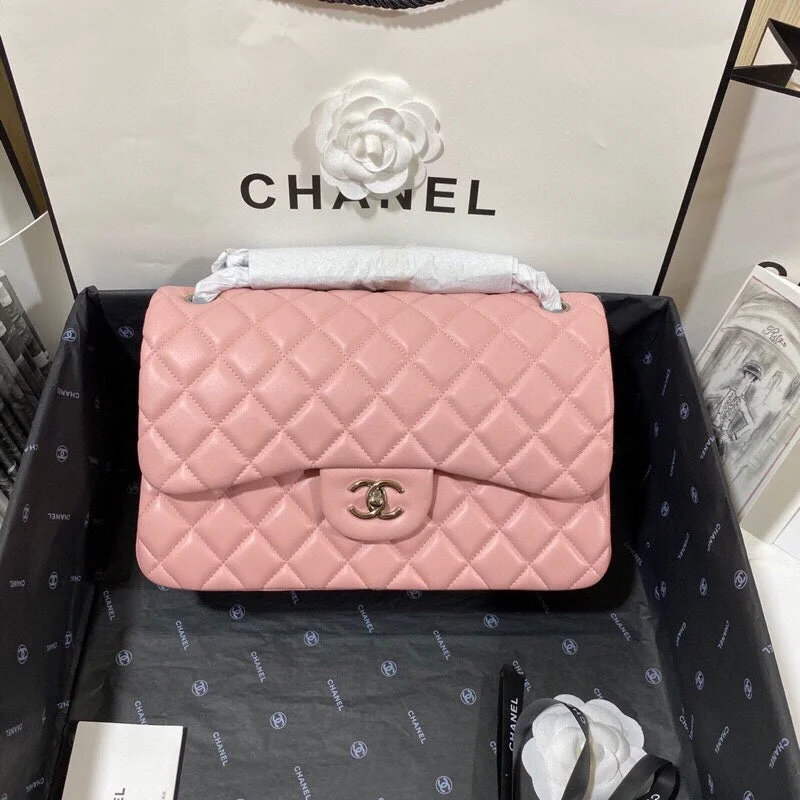 WF - Chanel Bags - 054