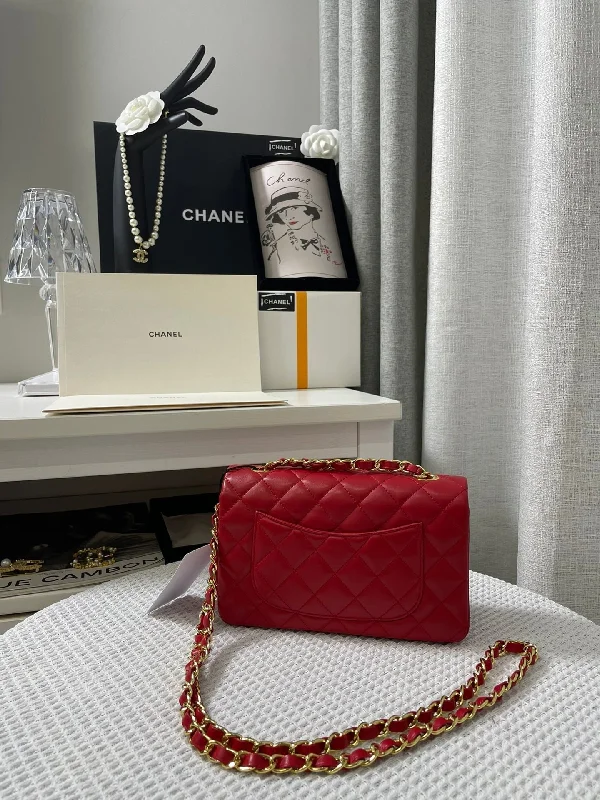 Chanel - Luxury Bag - CHL - 394