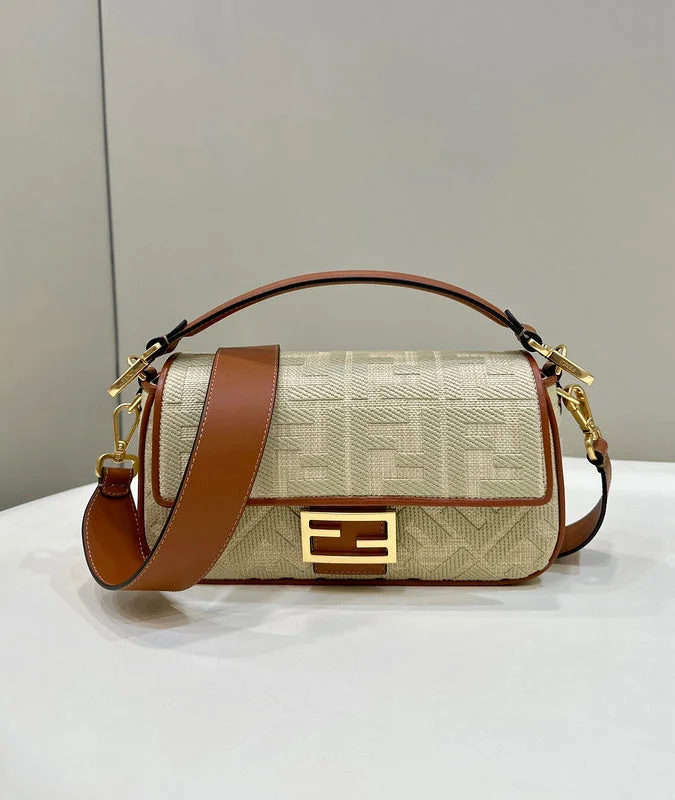 WF - Fendi Bags - 021