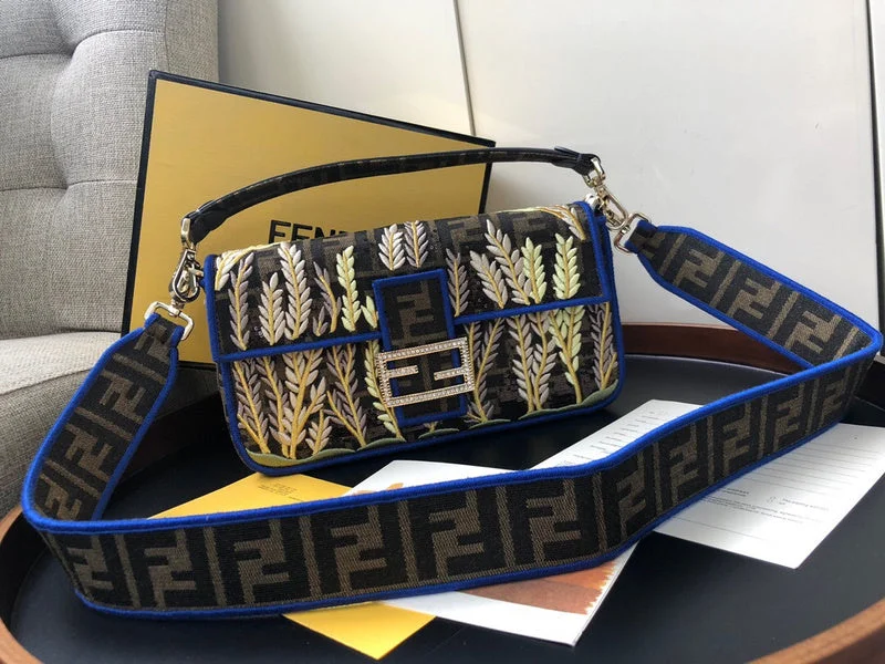 WF - Fendi Bags - 078