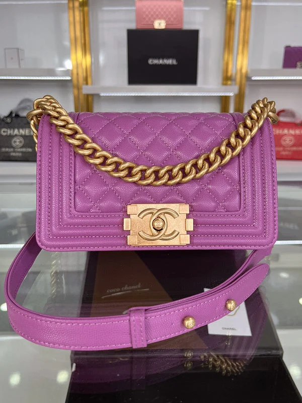 WF - Chanel Bags - 1003