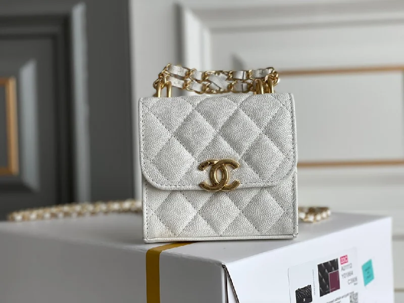 Chanel - Luxury Bag - CHL - 450