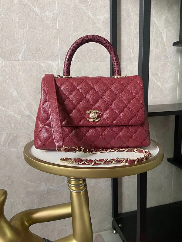 WF - Chanel Bags - 035