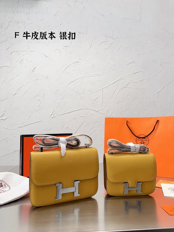 Whimsy Finds - Hermes Bags - 010