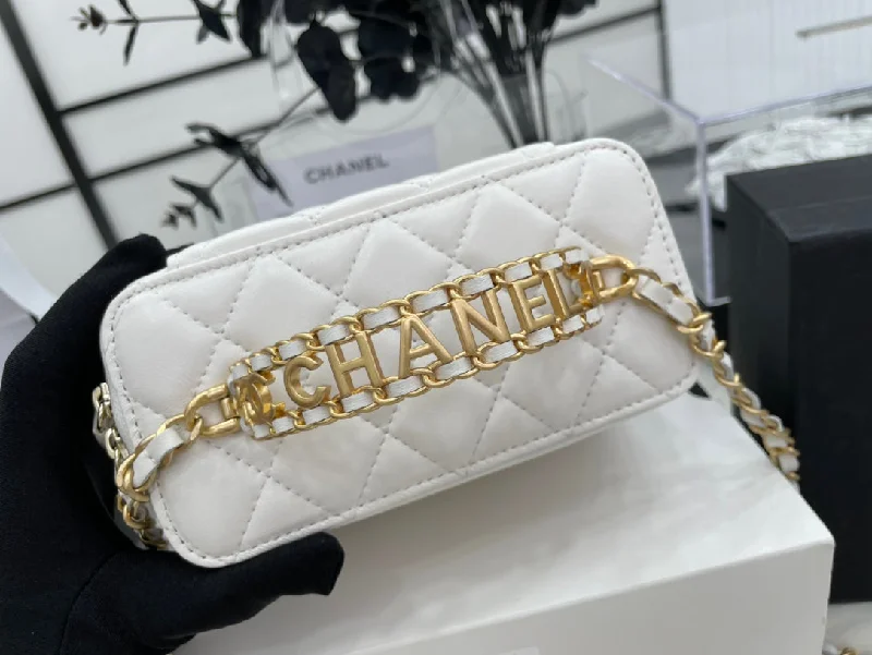 Chanel - Luxury Bag - CHL - 501