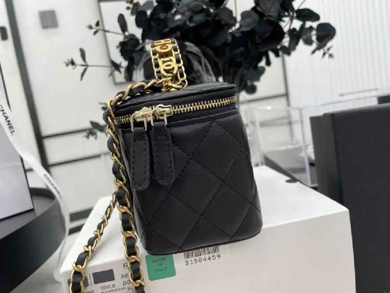 Chanel - Luxury Bag - CHL - 504