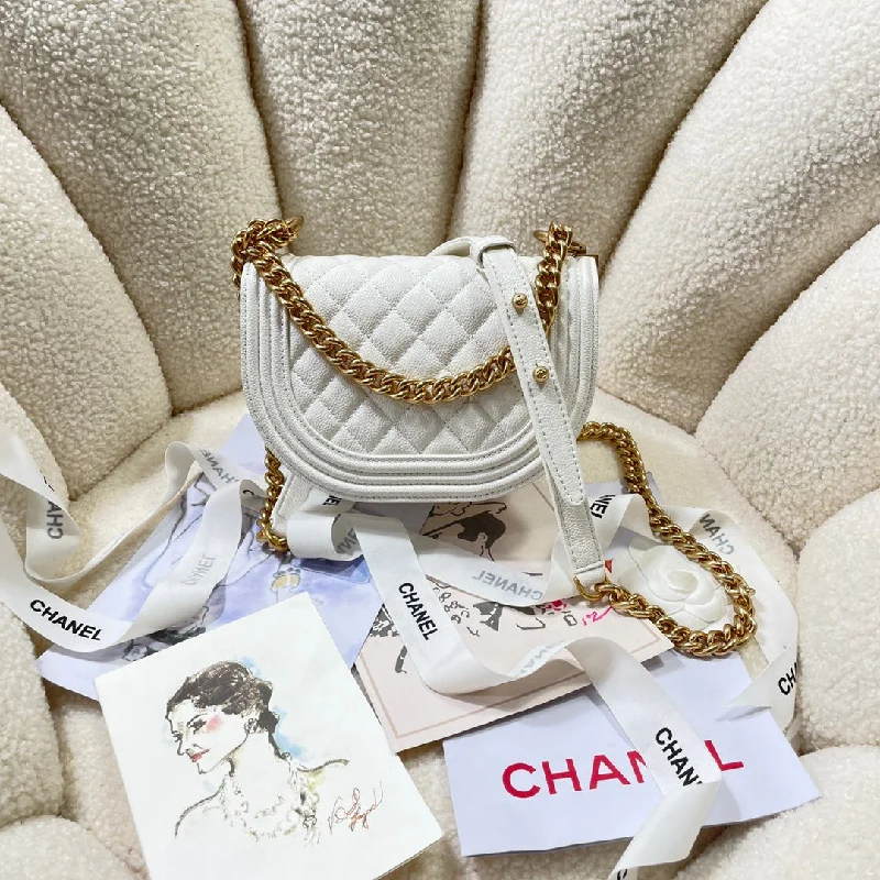 Chanel - Luxury Bag - CHL - 555