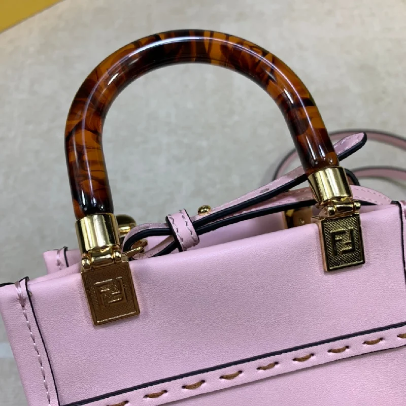 WF -  Fendi Bag - 419