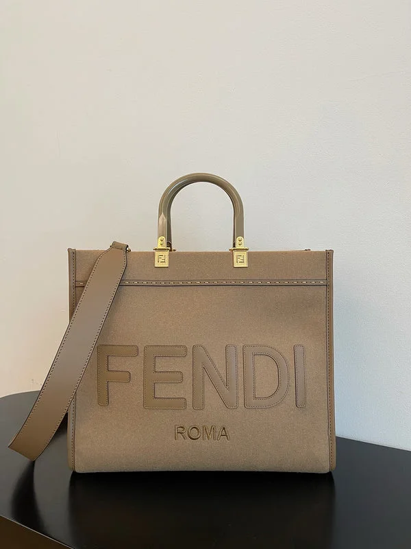 WF - Fendi Bags - 1010