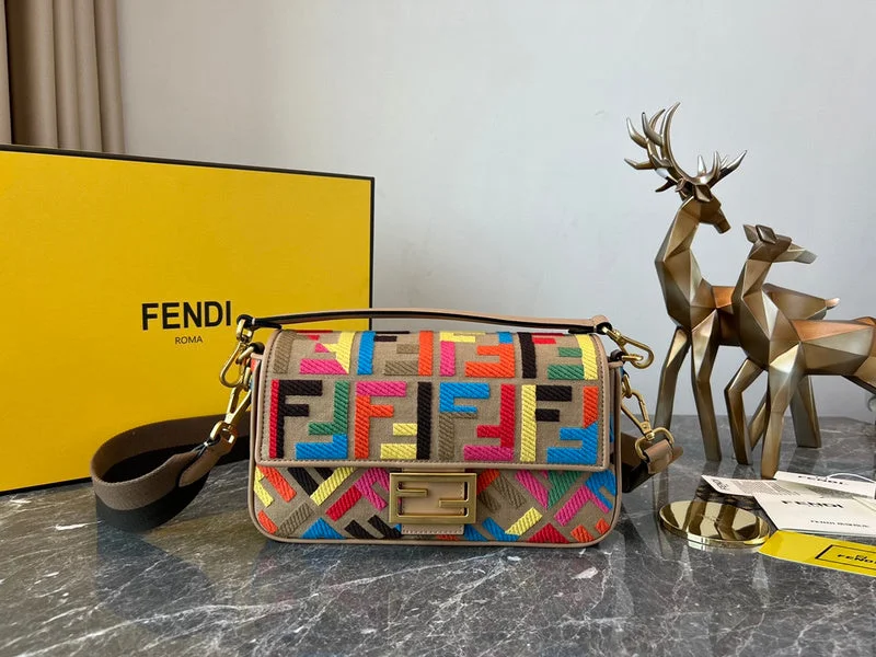 WF - Fendi Bags - 099